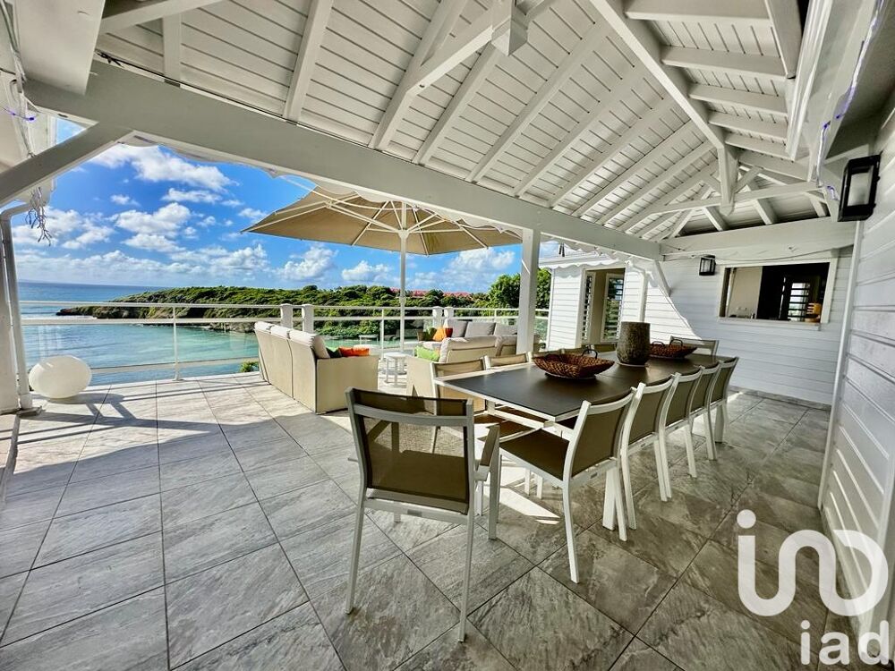 � vendre  Maison Saint-Fran�ois (97118)