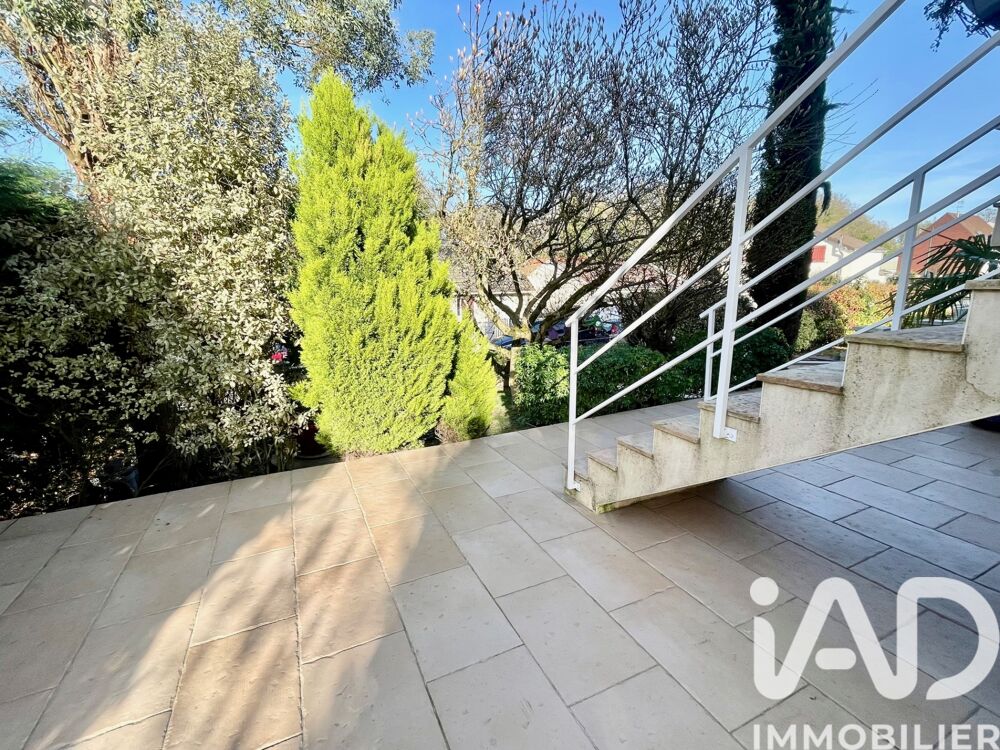 � vendre  Maison Boussy-Saint-Antoine (91800)