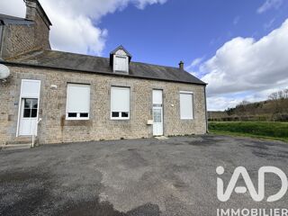  Maison � vendre 4 pi�ces 75 m�