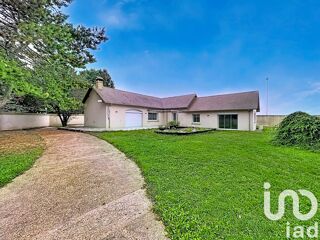  Maison � vendre 6 pi�ces 175 m�