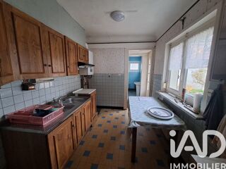  Maison � vendre 4 pi�ces 86 m�