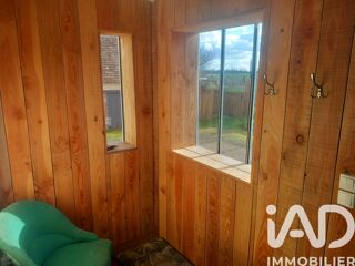  Maison � vendre 8 pi�ces 208 m�