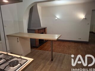  Maison � louer 4 pi�ces 78 m�