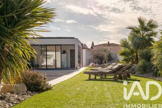  Villa � vendre 6 pi�ces 196 m�