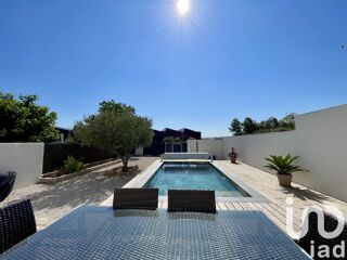  Maison � vendre 4 pi�ces 92 m�