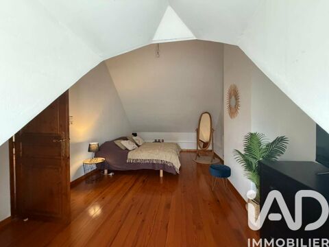   Vente Maison/villa 5 pices Maison - 5 pice(s) - 144 m