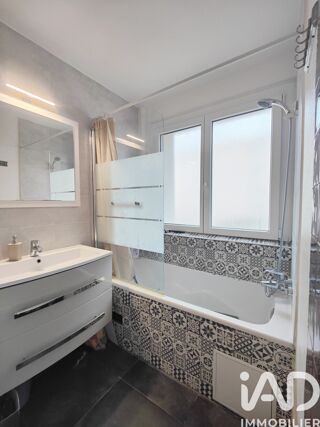  Appartement � vendre 5 pi�ces 84 m�