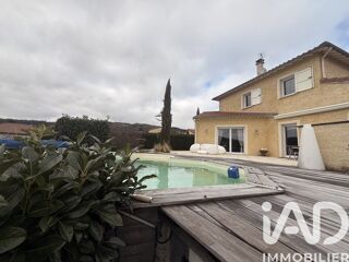  Maison � vendre 5 pi�ces 149 m�