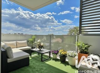  Appartement � vendre 2 pi�ces 43 m�