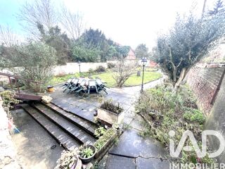  Maison � vendre 10 pi�ces 222 m�