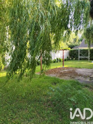  Terrain � vendre 444 m�