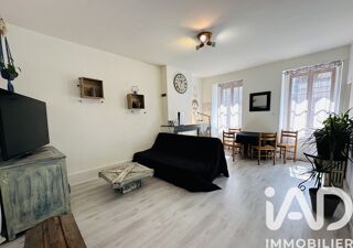  Maison � vendre 4 pi�ces 113 m�