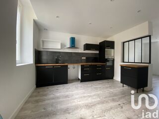  Maison � vendre 5 pi�ces 108 m�