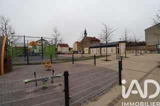  Appartement � vendre 3 pi�ces 56 m�