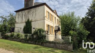  Maison  vendre 7 pices 196 m