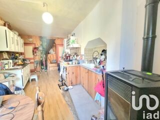  Maison � vendre 3 pi�ces 55 m�