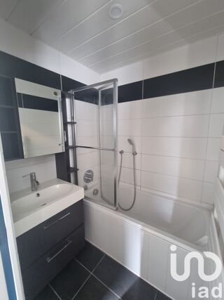  Maison � vendre 3 pi�ces 84 m�