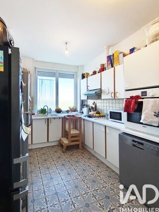  Maison � vendre 5 pi�ces 82 m�