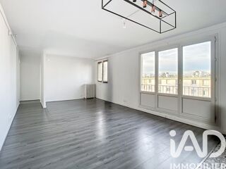  Appartement � vendre 3 pi�ces 63 m�