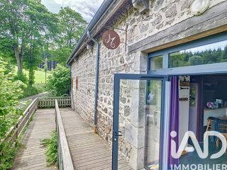  Maison � vendre 15 + pi�ces 550 m�