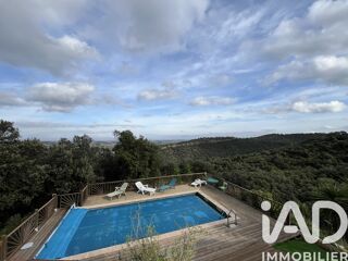  Maison � vendre 5 pi�ces 140 m�