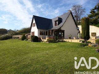  Maison � vendre 9 pi�ces 240 m�