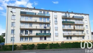  Appartement  vendre 3 pices 56 m