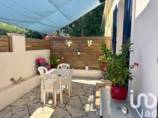  Maison � vendre 2 pi�ces 40 m�