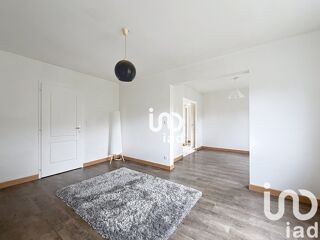  Maison � vendre 4 pi�ces 72 m�