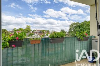  Appartement  vendre 3 pices 68 m