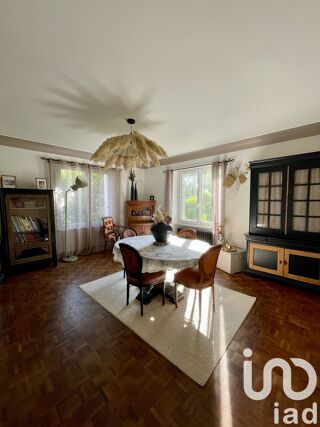  Maison � vendre 7 pi�ces 177 m�