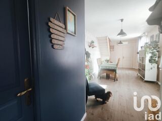 Maison  vendre 10 pices 190 m