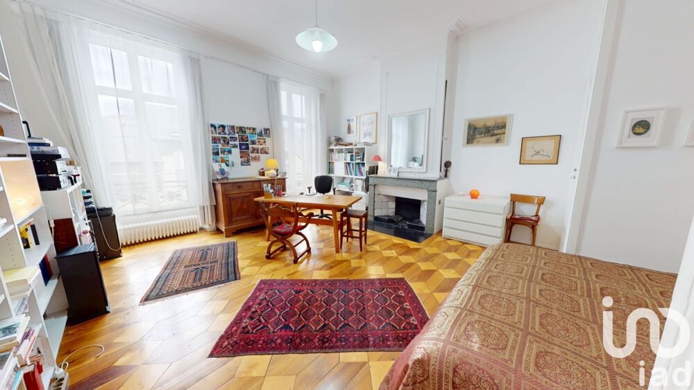  vendre  Appartement Grenoble (38000)