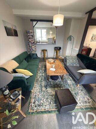  Appartement � vendre 3 pi�ces 66 m�