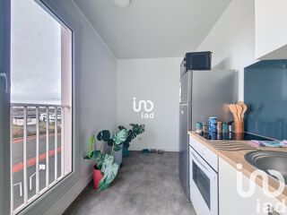  Appartement � vendre 1 pi�ce 35 m�