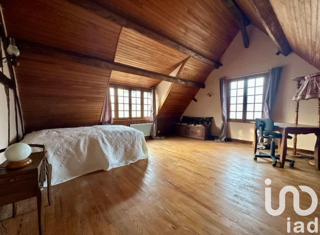  Maison  vendre 5 pices 129 m