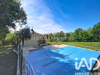  Maison � vendre 4 pi�ces 85 m�