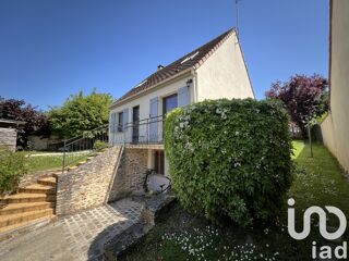  Maison  vendre 5 pices 90 m