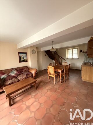  Maison � vendre 7 pi�ces 230 m�