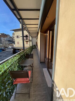  Appartement � vendre 3 pi�ces 65 m�