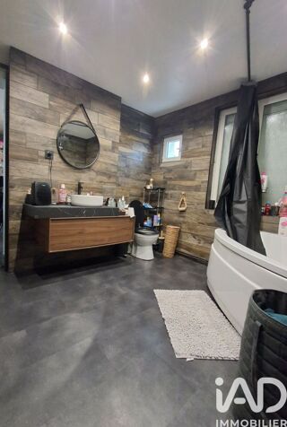  Maison � vendre 4 pi�ces 73 m�