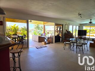  Maison � vendre 4 pi�ces 161 m�