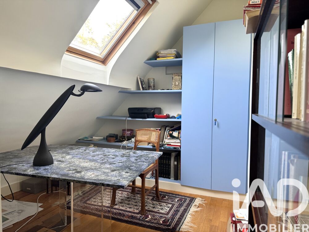 � vendre  Maison Sceaux (92330)