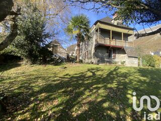  Maison � vendre 7 pi�ces 190 m�