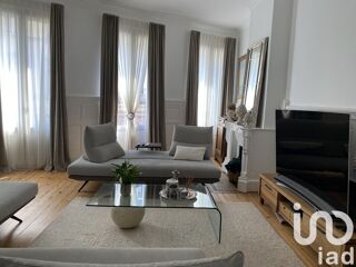  Appartement � vendre 4 pi�ces 130 m�