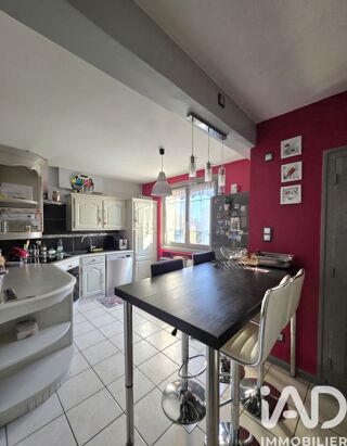  Maison � vendre 4 pi�ces 76 m�