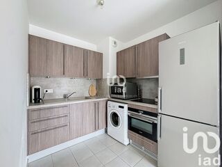  Appartement � vendre 2 pi�ces 40 m�