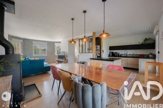  Maison � vendre 6 pi�ces 178 m�