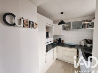  Appartement � vendre 3 pi�ces 59 m�