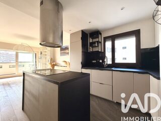  Appartement  vendre 3 pices 72 m